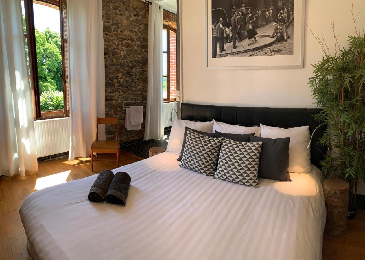 Villa De Vacances L'Ancienne Ecole Troche Dış mekan fotoğraf