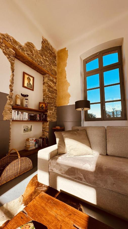 Villa De Vacances L'Ancienne Ecole Troche Dış mekan fotoğraf