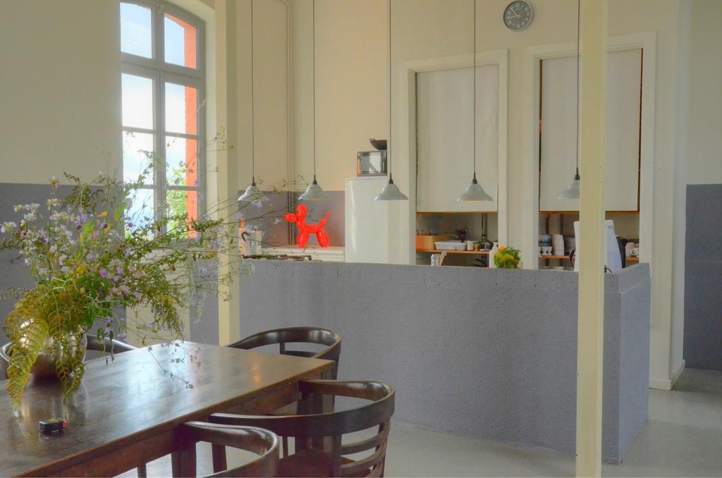 Villa De Vacances L'Ancienne Ecole Troche Dış mekan fotoğraf